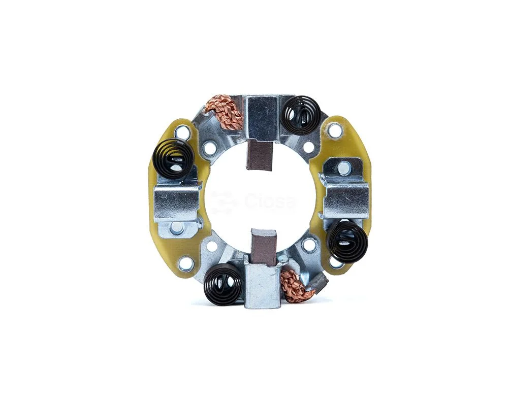 PORTA CARBON MARCHA NIPPONDENSO DODGE RAM HONDA ACCORD CIVIC TOYOTA COROLLA PICK UP 12V 10721 / 69-8201 TOTAL
