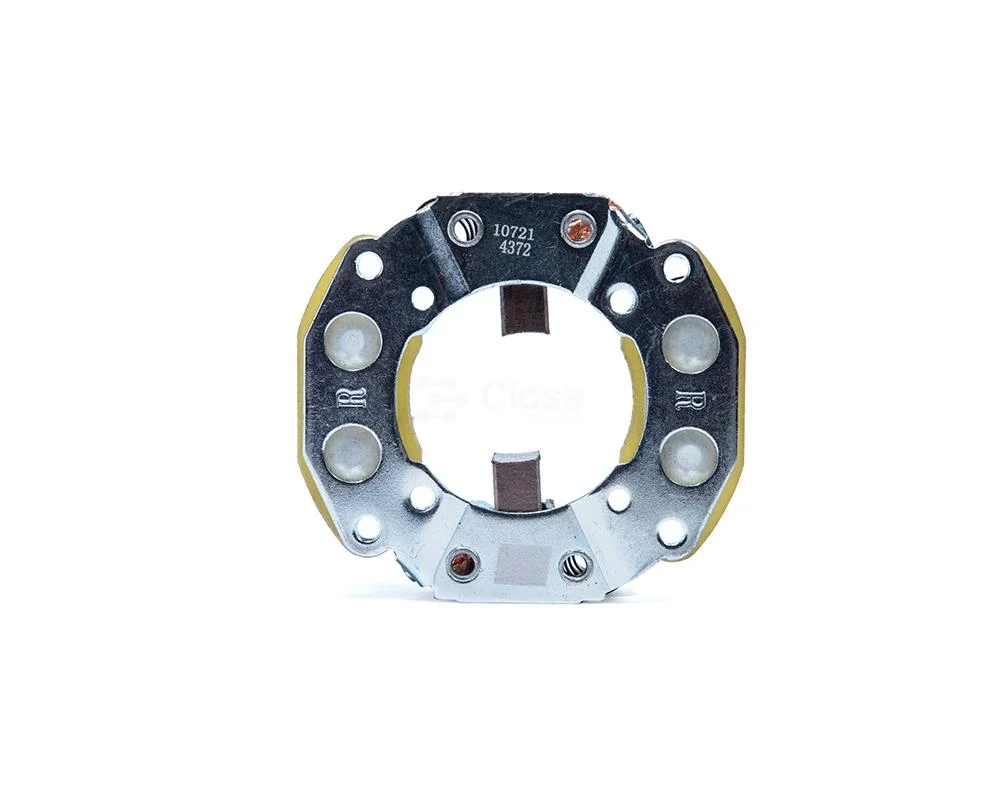 PORTA CARBON MARCHA NIPPONDENSO DODGE RAM HONDA ACCORD CIVIC TOYOTA COROLLA PICK UP 12V 10721 / 69-8201 TOTAL