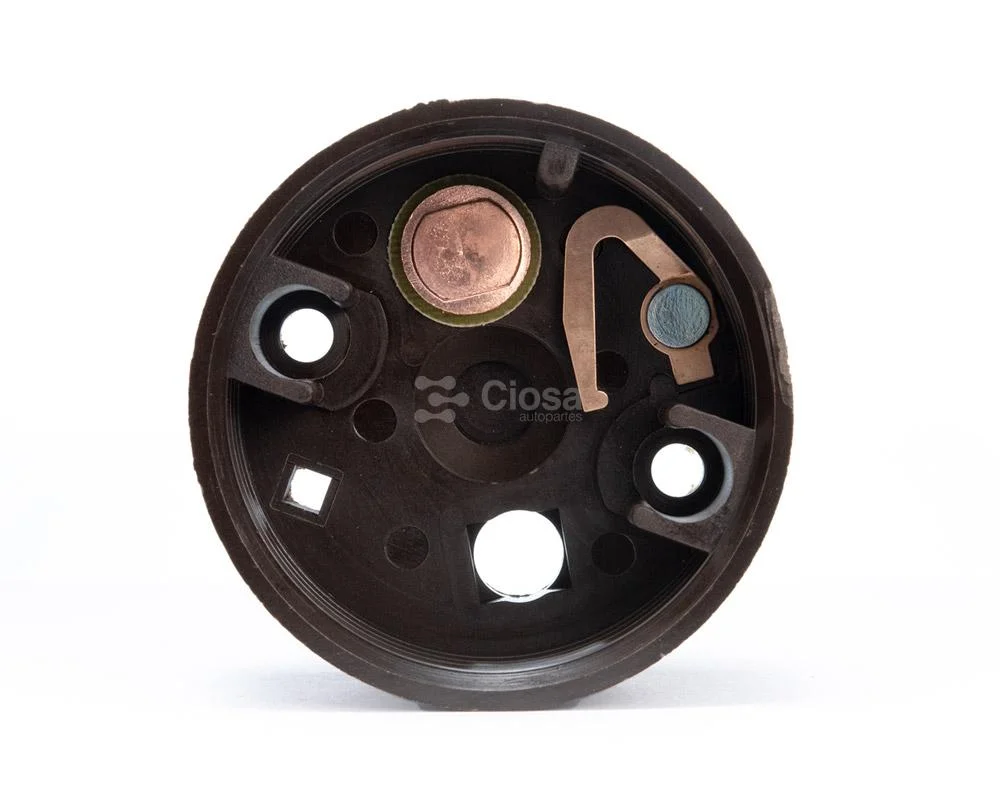 REPUESTO DE SOLENOIDE MARCHA DELCO BOTELLA NORMAL 12V 38697 / 66-1216 TOTAL