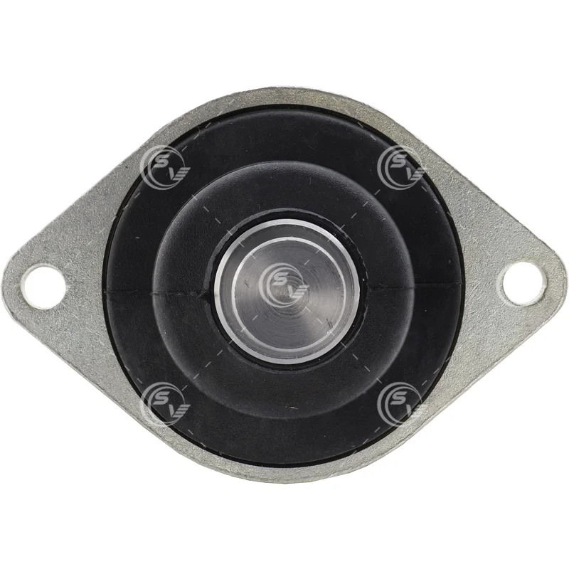 SOLENOIDE MARCHA DELCO OSGR 28MT CUMMINS 12V 3 TORNILLOS ZM805 / 66-8404