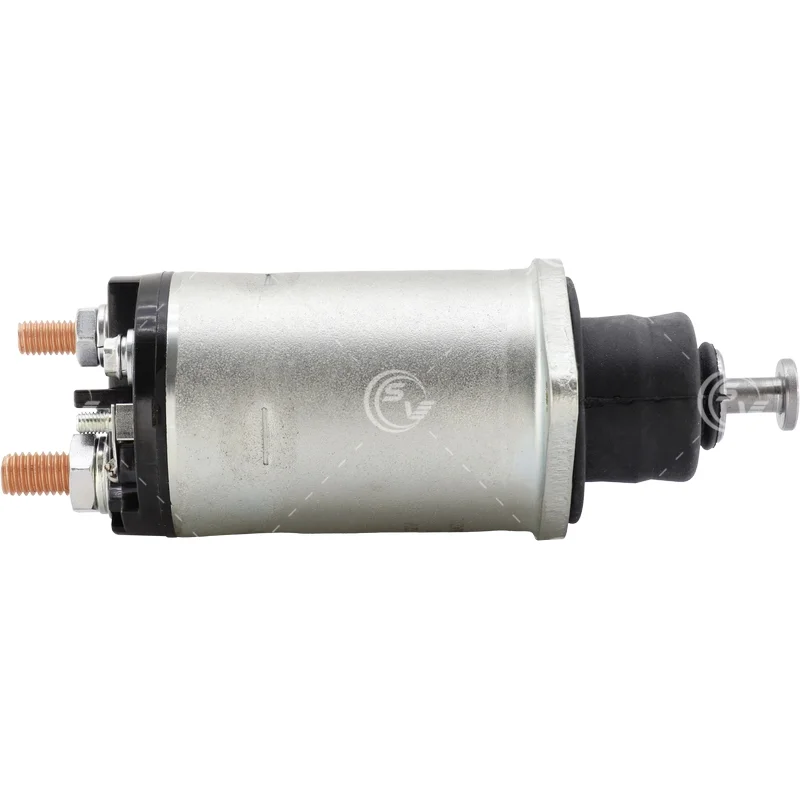 SOLENOIDE MARCHA DELCO OSGR 28MT CUMMINS 12V 3 TORNILLOS ZM805 / 66-8404