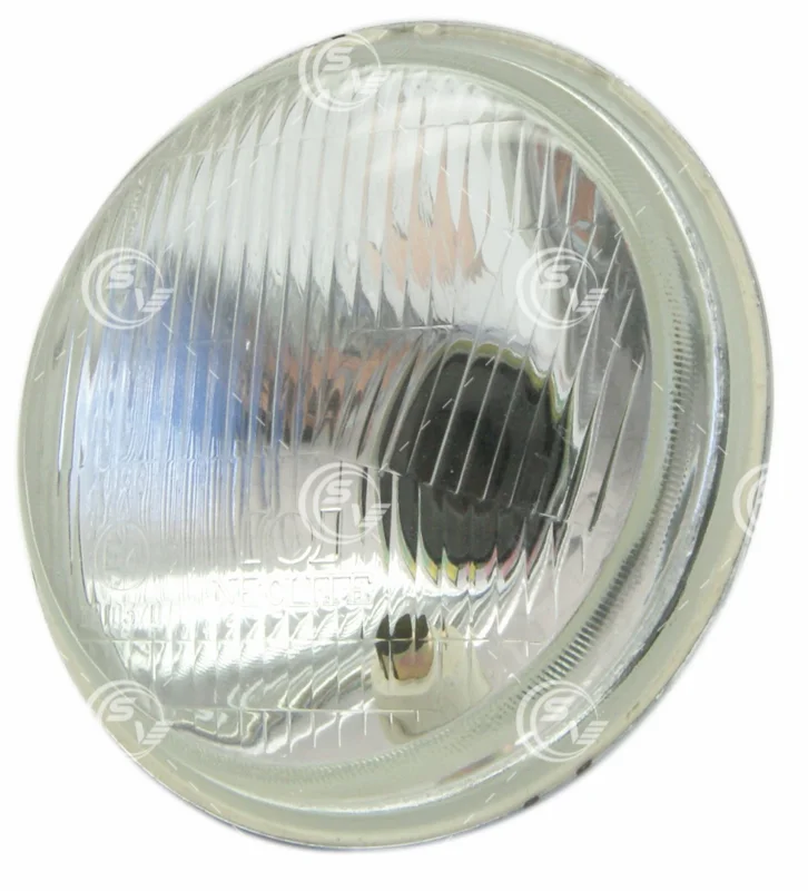 UNIDAD FOCO INTERCAMBIABLE PLANA PARA FOCO H4 CON VELA 4000 / UNEO913V NEOLITE