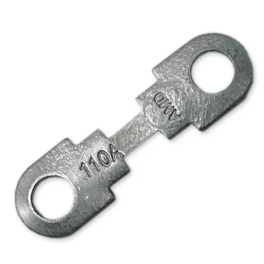 FUIBLE LISTON VW SEDAN AUDI 110A 017344I2 IMPORTADO