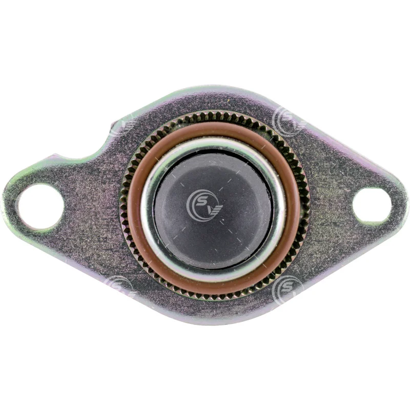 VALVULA DE MARCHA MINIMA TECNOFUEL (IAC) CHEVROLET BLAZET JIMMY S10 SONOMA SUBURMAN TAHOE YUKON 4 TER  AC147 / 4347205