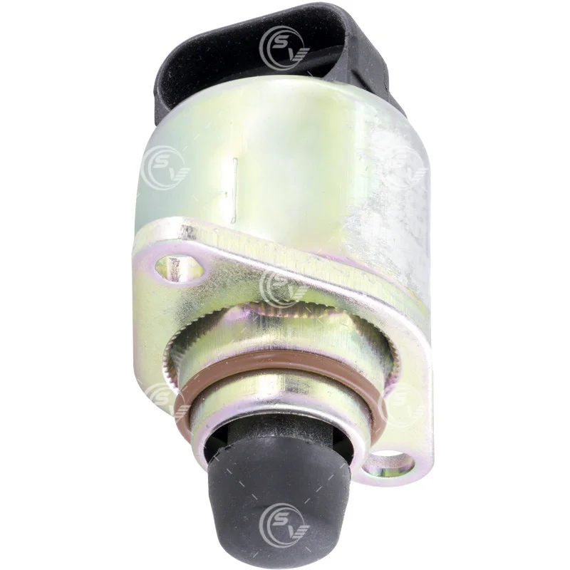 VALVULA DE MARCHA MINIMA TECNOFUEL (IAC) CHEVROLET BLAZET JIMMY S10 SONOMA SUBURMAN TAHOE YUKON 4 TER  AC147 / 4347205