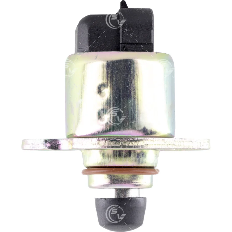VALVULA DE MARCHA MINIMA TECNOFUEL (IAC) CHEVROLET BLAZET JIMMY S10 SONOMA SUBURMAN TAHOE YUKON 4 TER  AC147 / 4347205