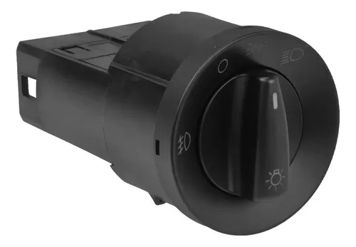 SWITCH DE LUZ VW GOLF JETTA A4 17 TER HLS1648