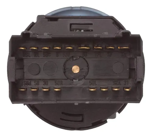 SWITCH DE LUZ VW GOLF JETTA A4 17 TER HLS1648