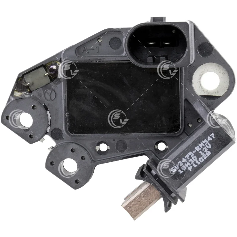REGULADOR ALTERNADOR VALEO 12V 110 AMP 2 TER AUDI VW SEAT M547 / 595291 REGTIFIER