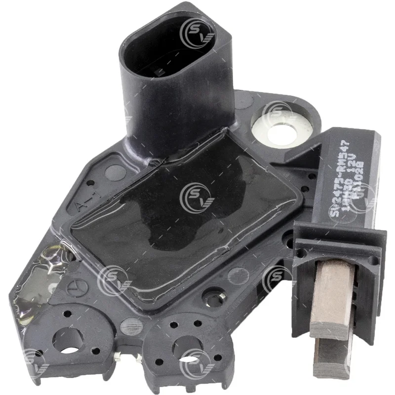 REGULADOR ALTERNADOR VALEO 12V 110 AMP 2 TER AUDI VW SEAT M547 / 595291 REGTIFIER