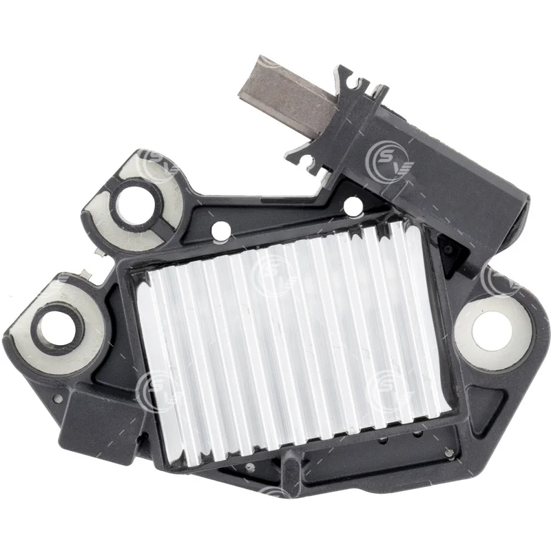 REGULADOR ALTERNADOR VALEO 12V 110 AMP 2 TER AUDI VW SEAT M547 / 595291 REGTIFIER