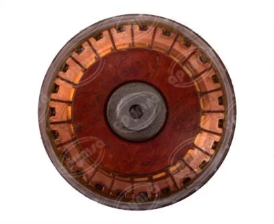 ARMADURA MARCHA DENSO OSGR RETROEXCAVADORA 24V 9DTS 0481800 / 61-8209 VALUE