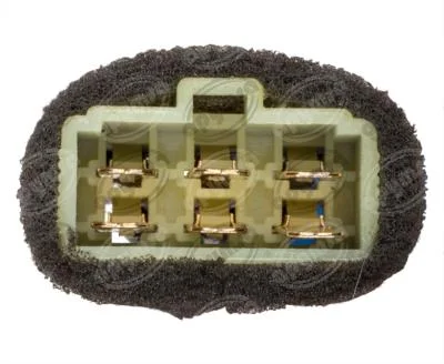 PASTILLA DE ENCENDIDO C/ARNES DODGE HYUNDAI ATOS 6 TER A07011 / US1368