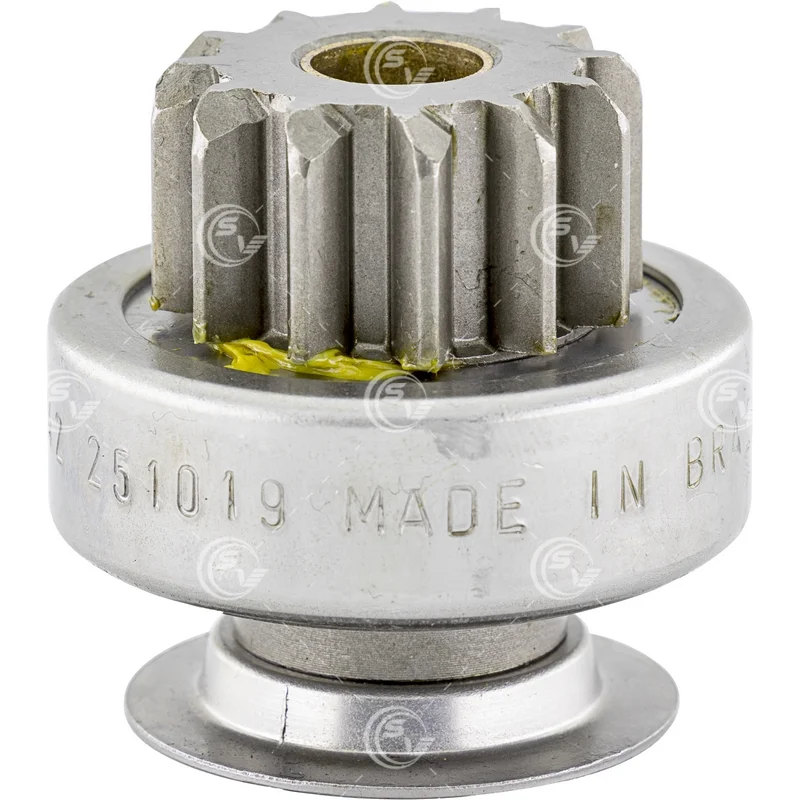 BENDIX MARCHA DENSO FORD E150-450 LOBO SUPER DUTY MERCEDES BENZ SPRINTER 12DTS 10E GIRO CW B1942 / 54-8269 ZEN