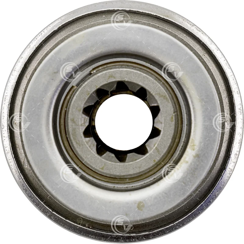 BENDIX MARCHA DENSO FORD E150-450 LOBO SUPER DUTY MERCEDES BENZ SPRINTER 12DTS 10E GIRO CW B1942 / 54-8269 ZEN