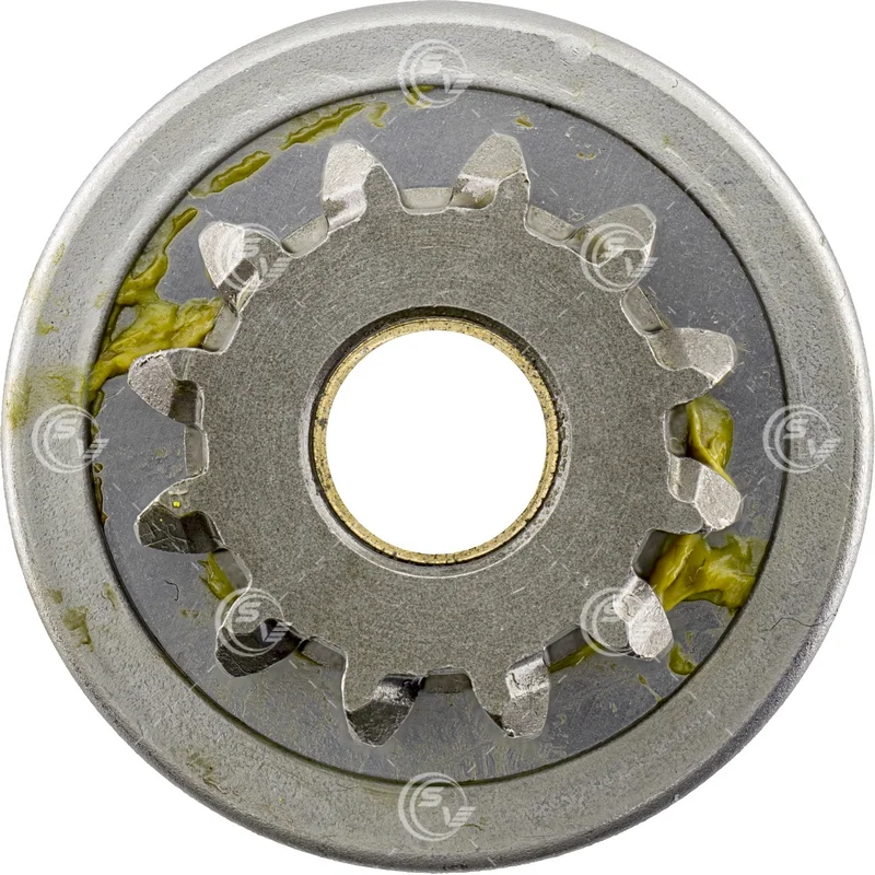 BENDIX MARCHA DENSO FORD E150-450 LOBO SUPER DUTY MERCEDES BENZ SPRINTER 12DTS 10E GIRO CW B1942 / 54-8269 ZEN