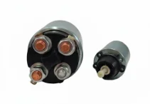 SOLENOIDE MARCHA DELCO CHEVROLET AVEO 12V 66-134 WAI