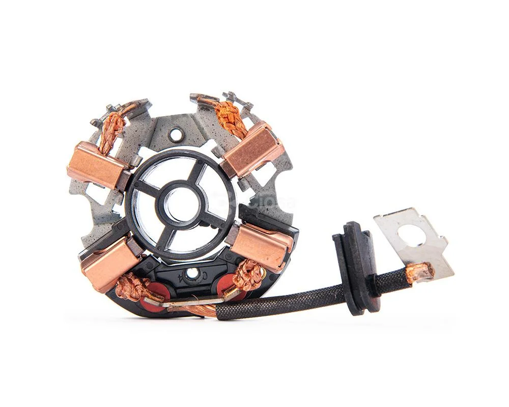 PORTA CARBON MARCHA BOSCH SAAB SATURN 99-05 CHEVROLET ASTRA 12V 36424 / 69-9125 TOTAL