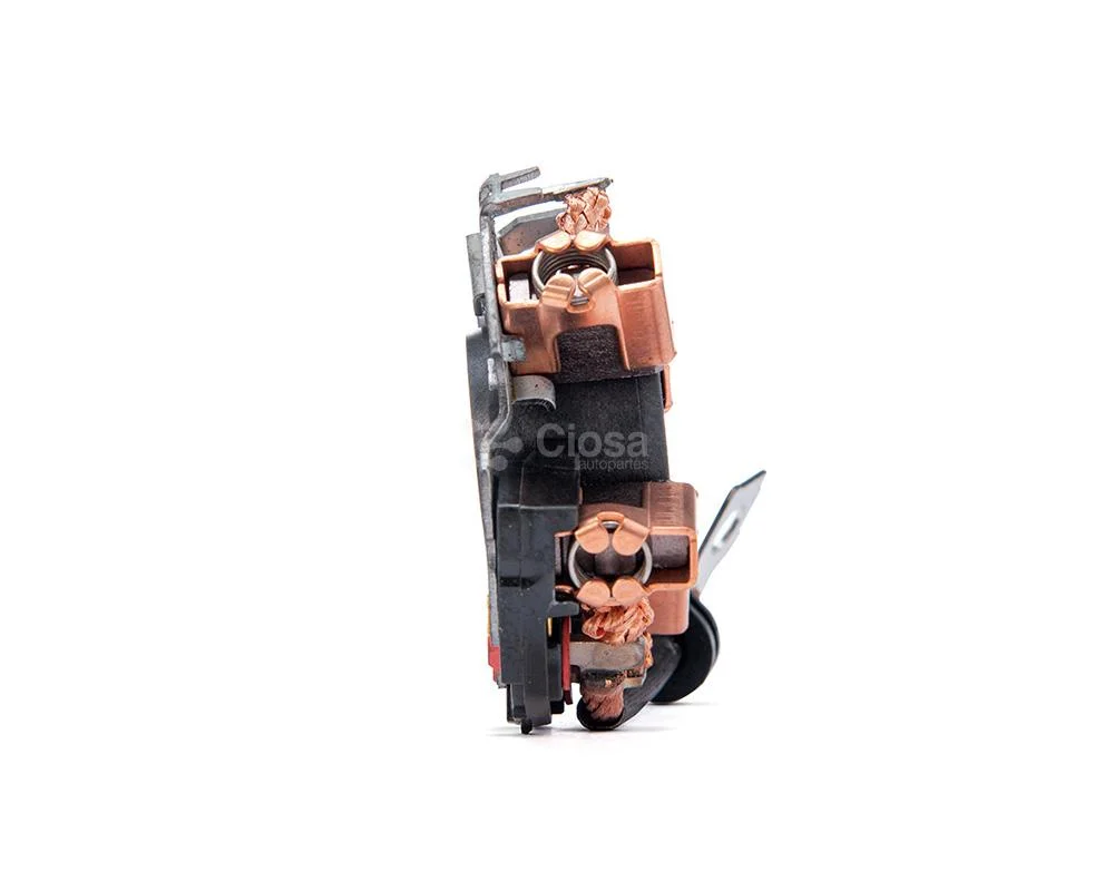 PORTA CARBON MARCHA BOSCH SAAB SATURN 99-05 CHEVROLET ASTRA 12V 36424 / 69-9125 TOTAL