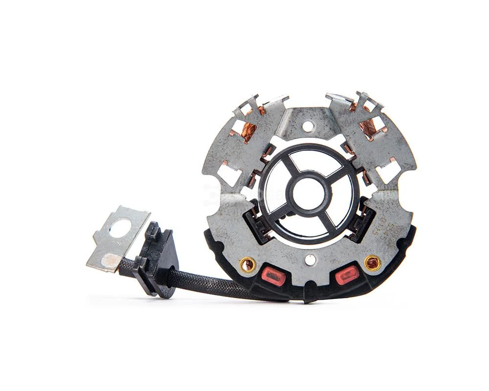 PORTA CARBON MARCHA BOSCH SAAB SATURN 99-05 CHEVROLET ASTRA 12V 36424 / 69-9125 TOTAL
