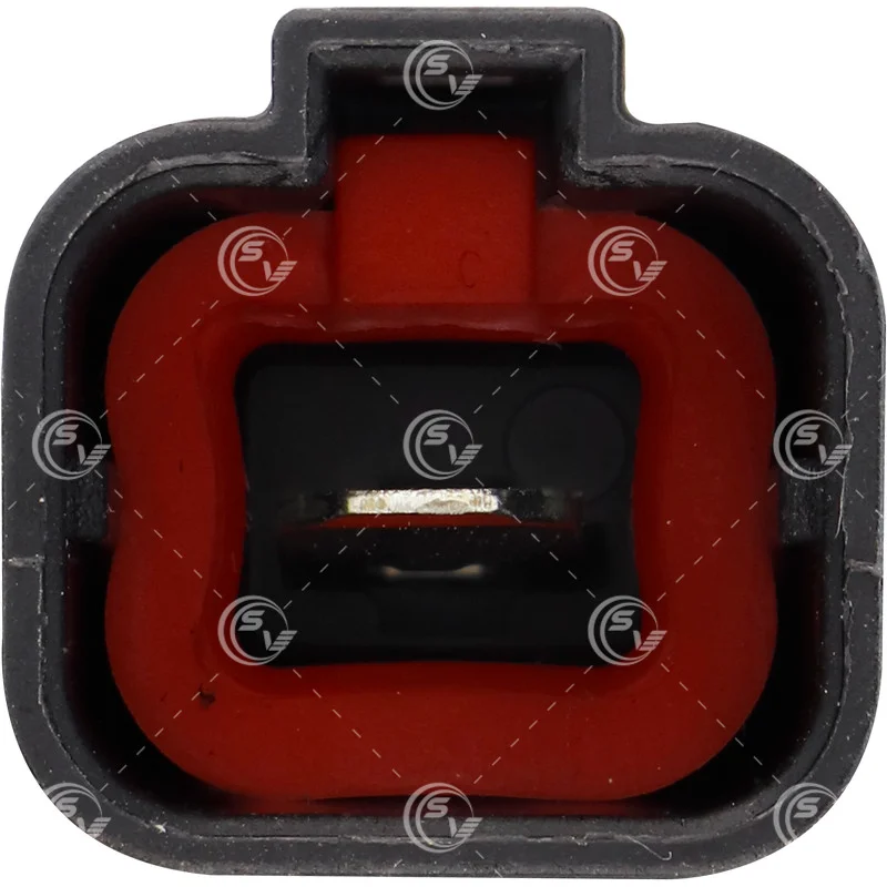 SOLENOIDE MARCHA MITSUBISHI KIA RIO SPORTAGE C/CUADRADO 12V ZM2995