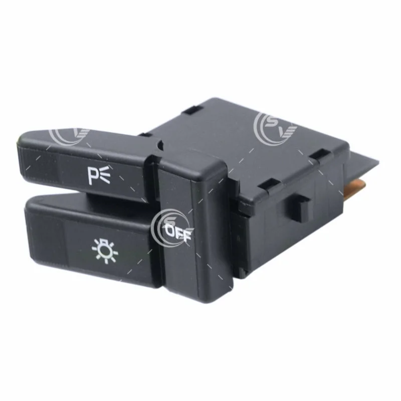 SWITCH DE LUZ CUB  TECLA CHEVROLET ASTRO S10 S15 OLDSMOBILE PICK UP DS298 / 39A023