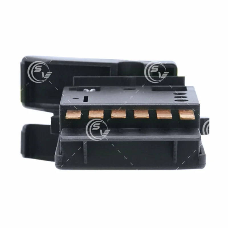 SWITCH DE LUZ CUB  TECLA CHEVROLET ASTRO S10 S15 OLDSMOBILE PICK UP DS298 / 39A023