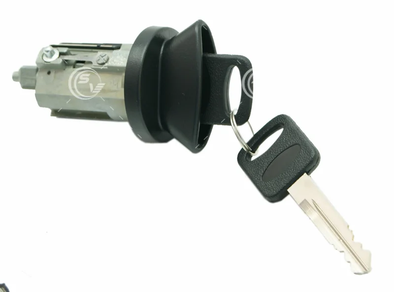 CILINDRO LLAVE S/CHIP FORD AEROSTAR EXPLORER RANGER THUNDERBIRD C37A105 / US322L CUB