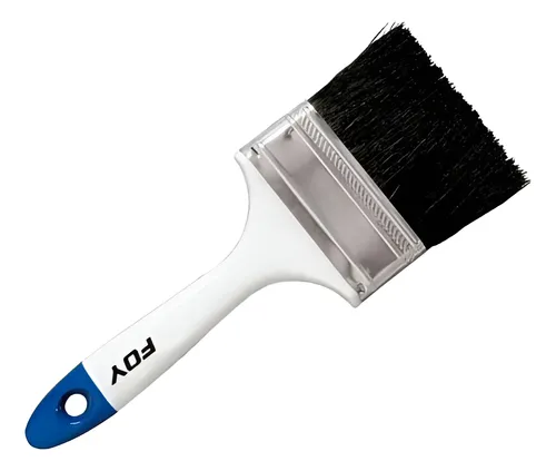 BROCHAMAGO DE PLÁSTICO FOY DE 1 1/2" o 31mm