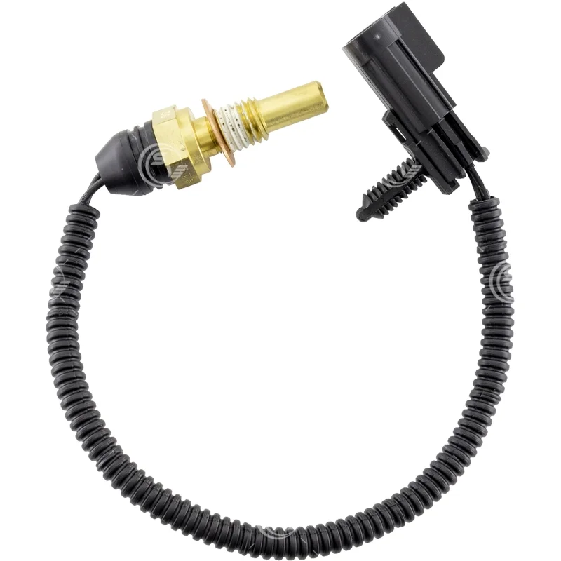 SENSOR CTS REFRIGERANTE CHEVROLET TRAILBLAZER ENVOY 2 TER TS15012 / TX108 IFUEL