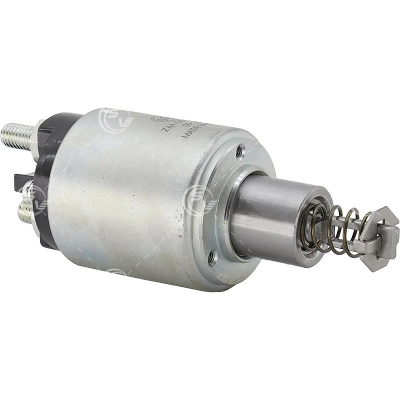 SOLENOIDE MARCHA BOSCH MERCEDES BENZ FAMSA 12V 3 TORNILLOS ZM531 / 66-9121