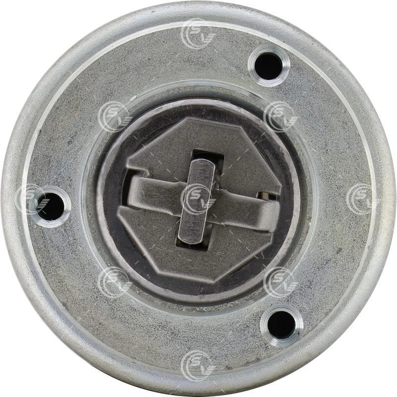 SOLENOIDE MARCHA BOSCH MERCEDES BENZ FAMSA 12V 3 TORNILLOS ZM531 / 66-9121