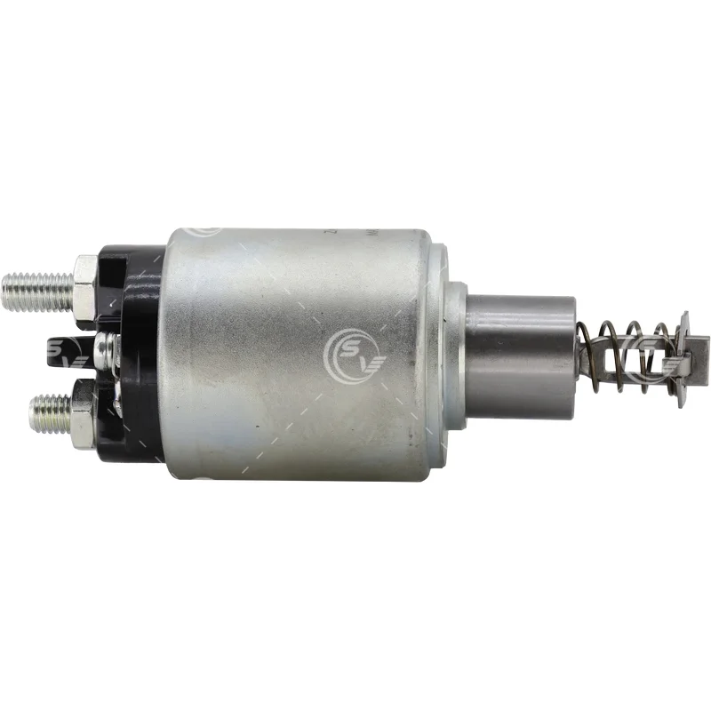 SOLENOIDE MARCHA BOSCH MERCEDES BENZ FAMSA 12V 3 TORNILLOS ZM531 / 66-9121