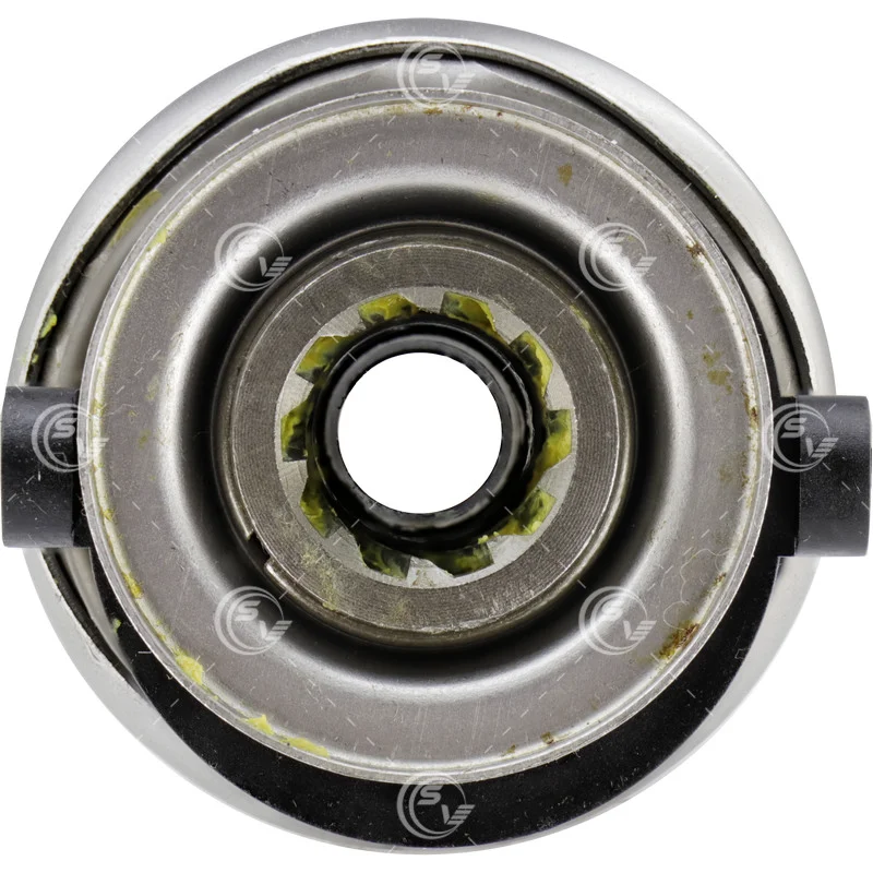 BENDIX MARCHA BOSCH JOHN DEERE COSECHADORA TRACTOR 11DTS 10E GIRO CW-DER B1952 ZEN