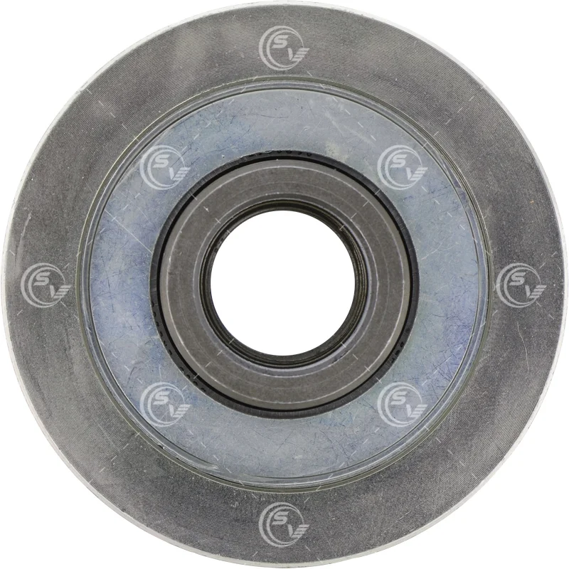 POLEA CLUTCH ALTERNADOR HITACHI INFINITI NISSAN ALTIMA FRONTIER 6 RAN GIRO DER TIM81107 / 24-81107 / 5500