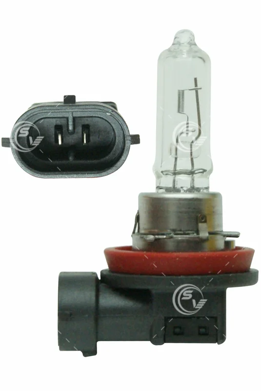 FOCO HELLA H9 65W 12V HALOGENO 2 TER