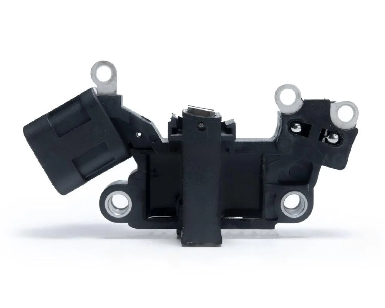 REGULADOR ALTERNADOR HITACHI NISSAN URVAN MAXIMA 12V 110 AMP 2 TER IH744 TRANSPO