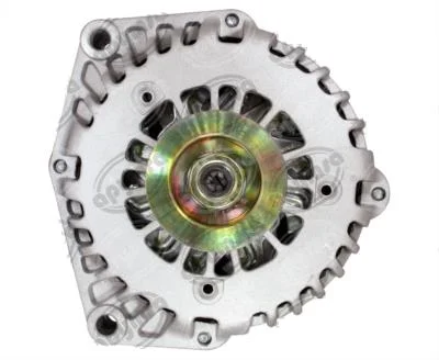 ALTERNADOR AUTOMOTRIZ DELCO DR44G CHEVROLET GMC 2 TER 6 RAN 12V 145A GIRO DER 0171200 VALUE
