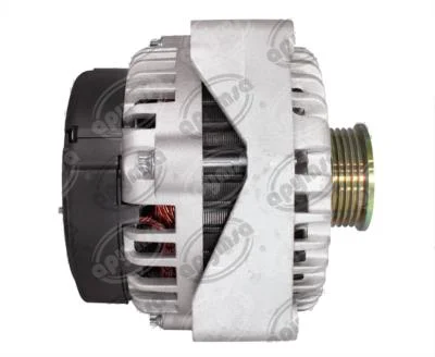 ALTERNADOR AUTOMOTRIZ DELCO DR44G CHEVROLET GMC 2 TER 6 RAN 12V 145A GIRO DER 0171200 VALUE