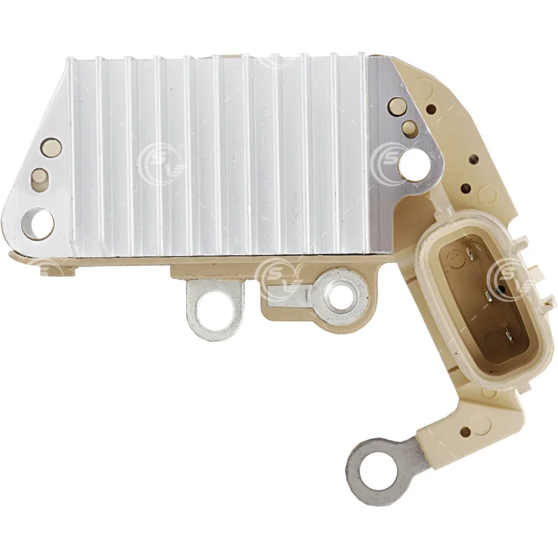 REGULADOR ALTERNADOR DENSO CATERPILLAR 12V 3 TER IN450 REGTIFIER