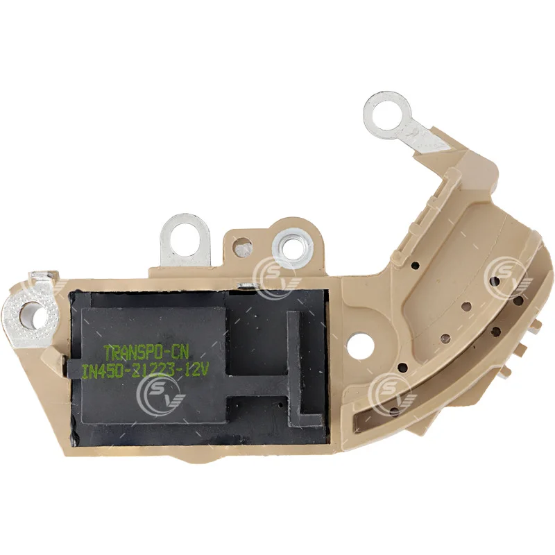 REGULADOR ALTERNADOR DENSO CATERPILLAR 12V 3 TER IN450 REGTIFIER