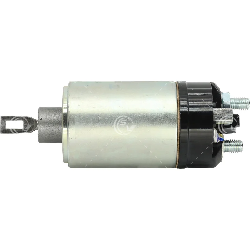 SOLENOIDE MARCHA BOSCH FORD CHEVROLET 12V 2 TORNILLOS 1 TER SNLS246 / 66-9162 EAGLESTAR