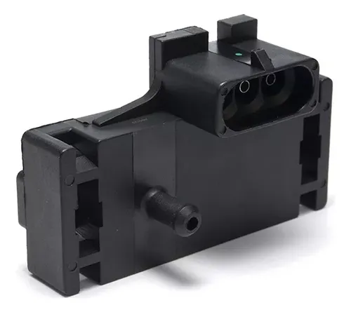 SENSOR MAP INJETECH CHEVROLET CHEVY CAVALIER CENTURY ASTRO 3 TER 04796 / AS17