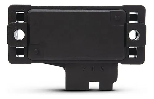 SENSOR MAP INJETECH CHEVROLET CHEVY CAVALIER CENTURY ASTRO 3 TER 04796 / AS17