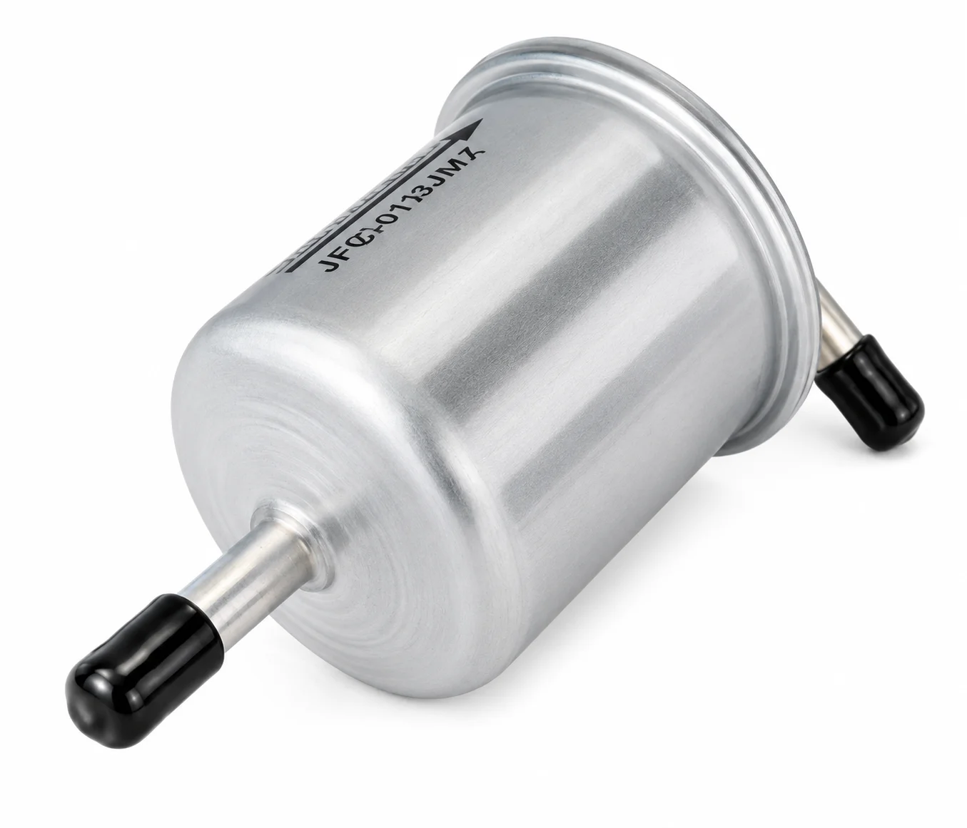 FILTRO DE GASOLINA NISSAN TSURU III 94-17 SENTRA B14 96-00 1.6 CURVO FGI-37, 1995-2017 NISSAN TSURU 1.6L, 2000 NISSAN SENTRA 1.6L, 2009-2015 NISSAN NP300 2.4L, 1995-2004 NISSAN PICKUP 2.4L, 1993-1994 NISSAN D21 2.4L, 2012-2015 NISSAN FRONTIER 2.4L, 1993-2001 NISSAN ALTIMA 2.4L JF00413MMX / FGI-037