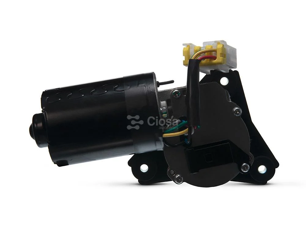 MOTOR LIMPIAPARABRISAS NISSAN PICK UP D21 TIPO BOSCH 5 TER 12V 10223 / 9397041061 TOTAL