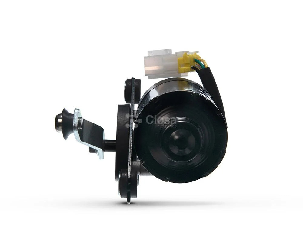MOTOR LIMPIAPARABRISAS NISSAN PICK UP D21 TIPO BOSCH 5 TER 12V 10223 / 9397041061 TOTAL
