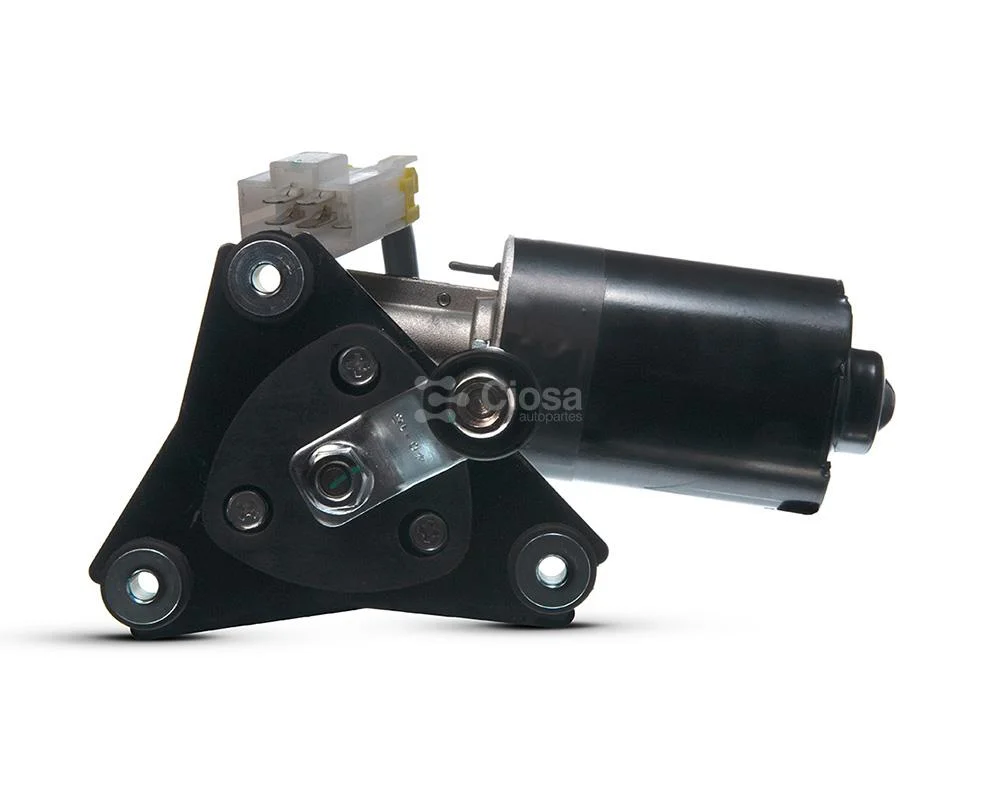 MOTOR LIMPIAPARABRISAS NISSAN PICK UP D21 TIPO BOSCH 5 TER 12V 10223 / 9397041061 TOTAL