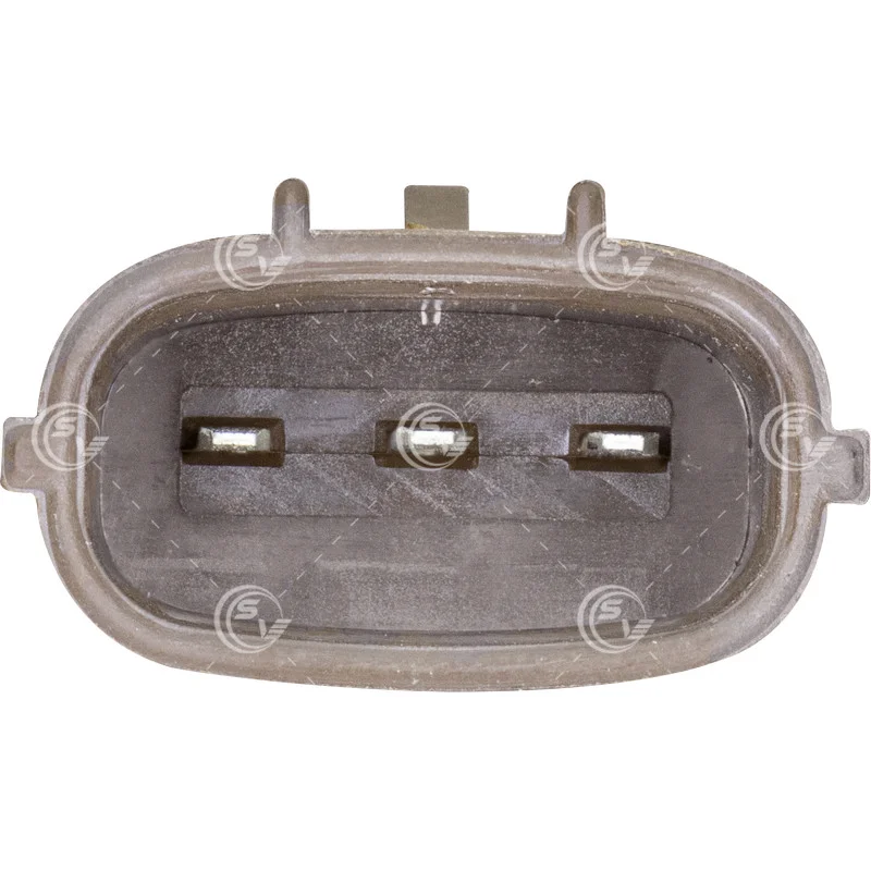 REGUALDOR ALTERNADOR TRANSPO MITSUBISHI 12V 100 AMP 3 TER NISSAN URVAN D22 PATHFINDER IM473