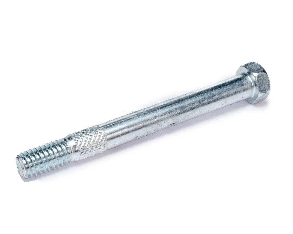 TORNILLO SUJETADOR MARCHA CORTO DELCO 5MT 10MT SD200 SD210 SD260 SD300 CHEVROLET 9.5cm 05182 IMPORTADO